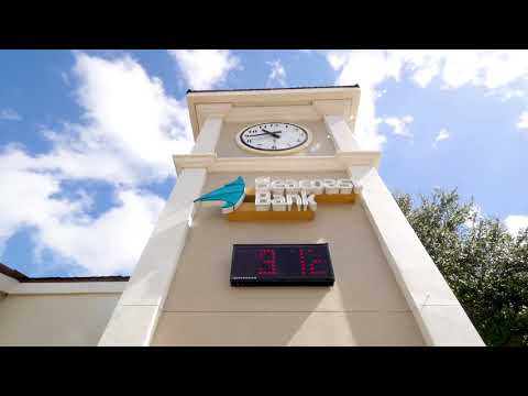 Commercial Banking Services Florida Seacoast Bank
