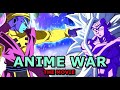 ANIME WAR THE MOVIE FULL COMPLETE