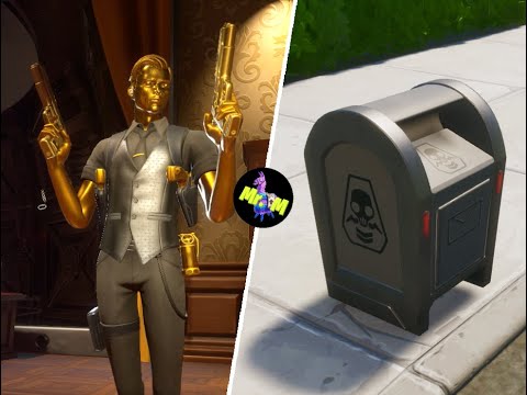 How to Unlock SHADOW Midas Style