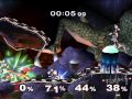 SSBM TAS TAP All 51 Event Matches