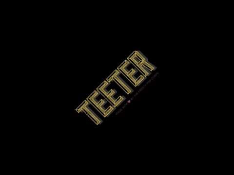 Видео Teeter #1