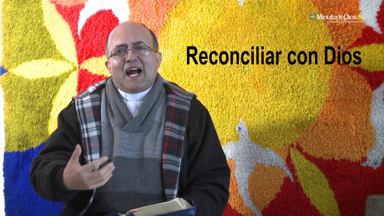 La Reconciliación I Valores en la familia I CAPITULO 7 I Padre Raúl Téllez