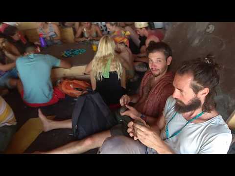 OZORA 2019 Ceramic workshop