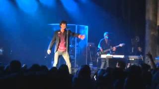 Matthew singer Talk private show