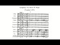 Haydn: Symphony No. 104 in D major "London" (with Score)