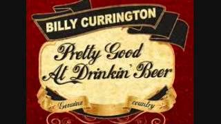 Billy Currington-Pretty Good At Drinkin&#39; Beer