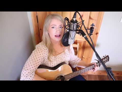 Song For Marcella cover by Meadhbh Walsh