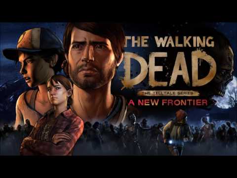 The Walking Dead: Season 3 Episode 5 Soundtrack - Grim Ranger (Credits)