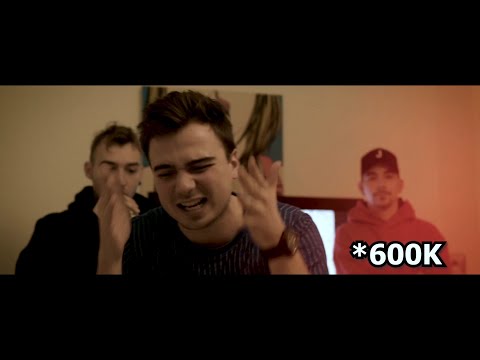 Pragoholik - Budget King (prod. DJ PRICK)