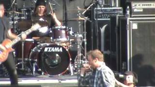 Still Remains - To Live And Die By Fire