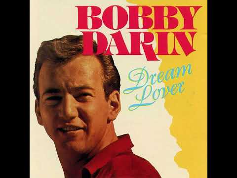 Bobby Darin ,,Dream Lover 1959