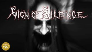 Sign of Silence #1 Verloren im Wald | Horror Stream 🔞+18  Let's Play Gameplay
