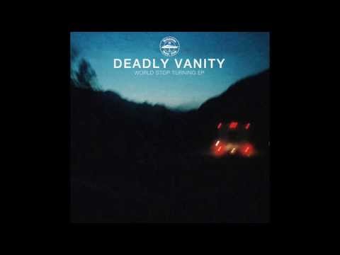 BYC004 2 - Deadly Vanity - World Stop Turning feat  Mercy (Jamie Kidd Remix) (Teaser)