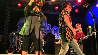 1 - Everything Sucks - Reel Big Fish (Live in Raleigh, NC - 1/29/16)