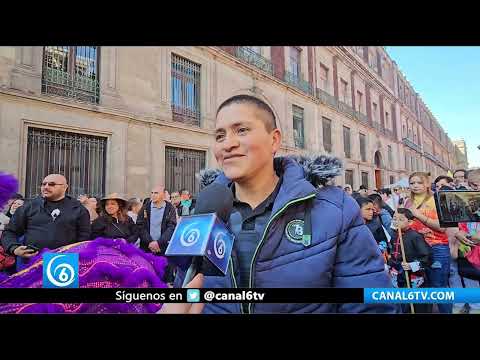 Video: Llega el Año Nuevo Chino a la CDMX