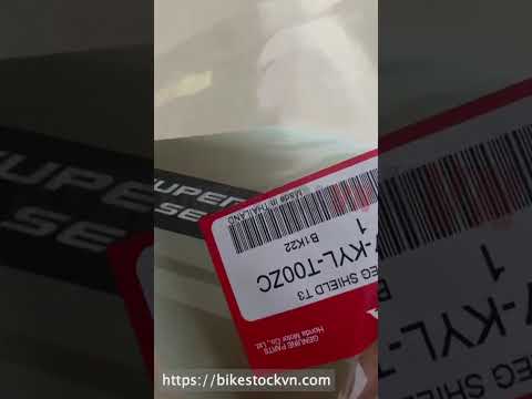 TEM LẺ BÊN TRÁI ỐP BÊN TYPE 3