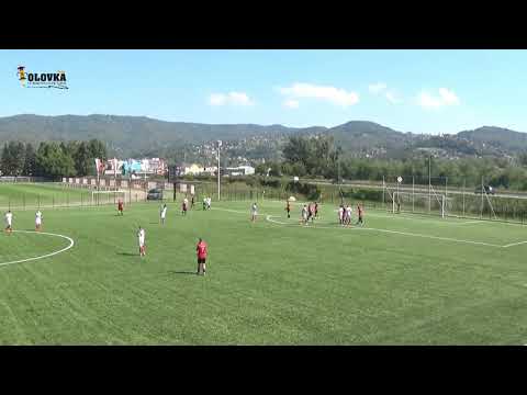 JUNIORI: FK Sloga Doboj - HNK Orašje 5:1    12/09/2021