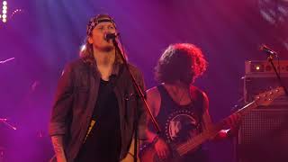 &quot;Rocket Man (Elton John Cover)&quot; Puddle of Mudd@Chameleon Club Lancaster, PA 11/10/18