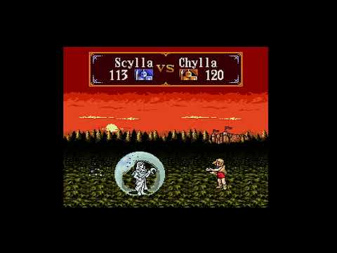 Gemfire  Part 4 - SNES-RetroTINK 2X Pro-Elgato -no commentary