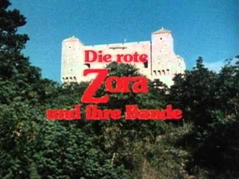Die Rote Zora (2008) Trailer