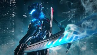 Genji Montage,[ENERGY] #Overwatch2