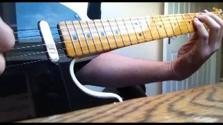 The Secret   Lynch Mob