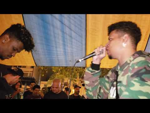 NÓTUS VS JUMP - PRIMEIRA FASE - SELETIVA BATALHA DO REAL - RODA CULTURAL DE VILA ISABEL #300