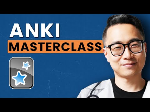 How To Use Anki Like A Pro: Full Step-by-Step Walkthrough