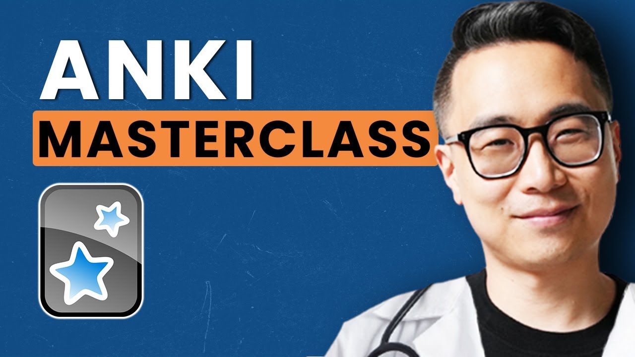 How To Use Anki Like A Pro: Full Step-by-Step Walkthrough