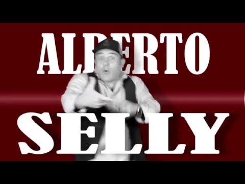 Alberto Selly feat Ciccio Merolla - 'O pesce frisco | GALLETTI BOSTON