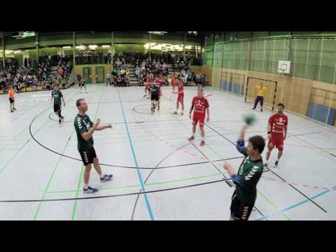 TSV 2000 Rothenburg - TV Münchberg 04.02.2017