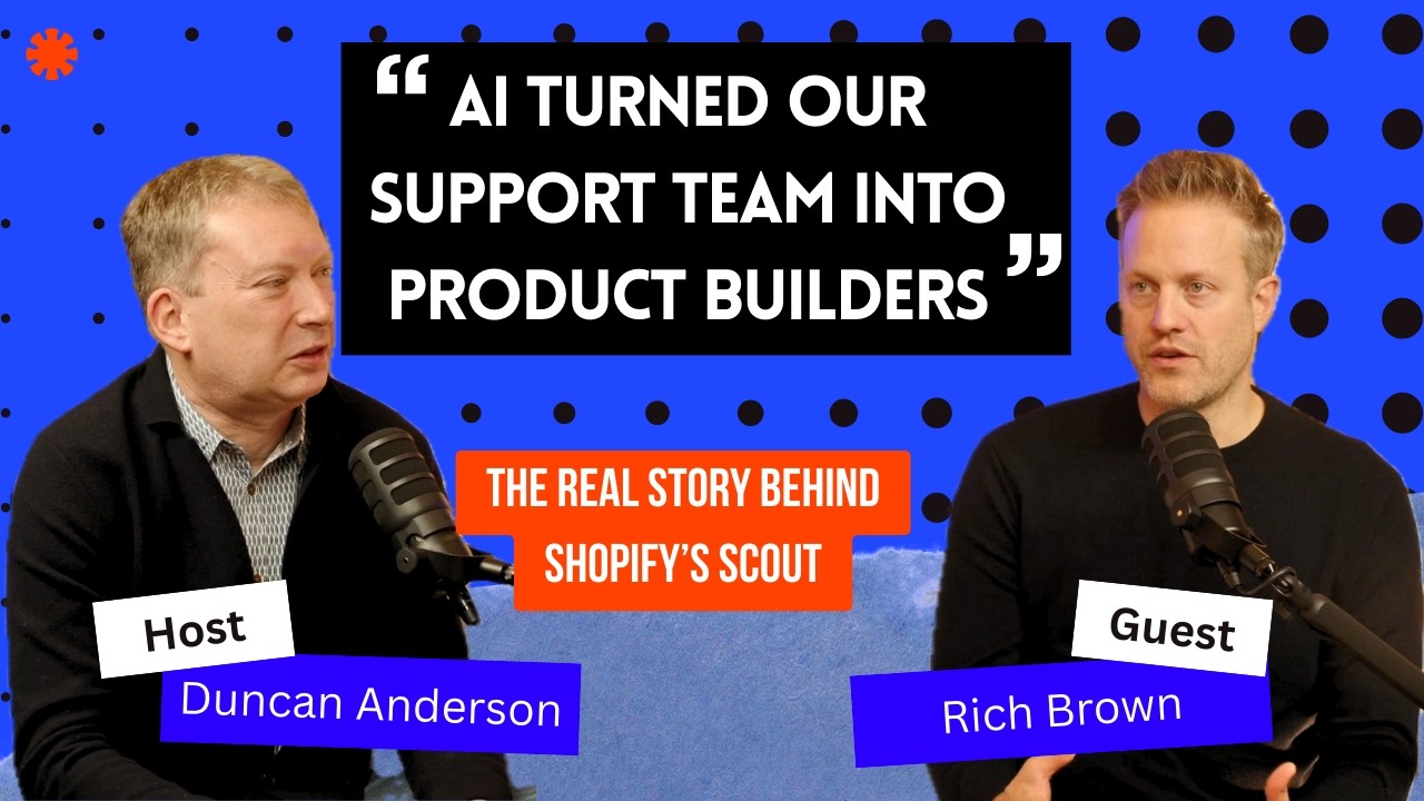 AI From The Trenches Episode 2