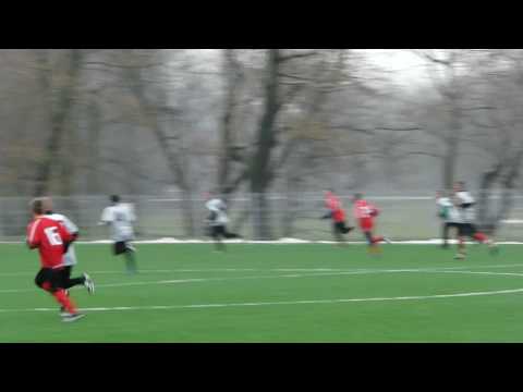 Sparing GKP Targówek 92 - Seniorzy