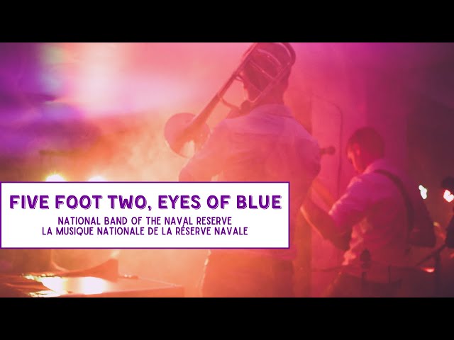 Five Foot Two, Eyes of Blue (Has Anybody Seen My Girl?)