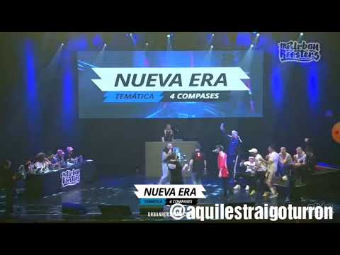 Expectativa vs Realidad (2) 100%turron