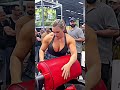 Women Powerful Arms Exercises Done By Him ️ Women Workout