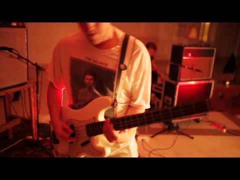 Frances Wave - Black Star (Live session)