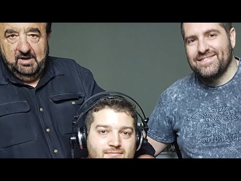 ΠΑΝΟΣ ΛΑΝΤΟΥΡΗΣ ΑΦΙΕΡΩΣΗ ΚΑΡΔΙΑΣ - Video