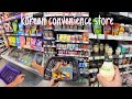 Korean Convenience Store Asmr Compilation Part 2