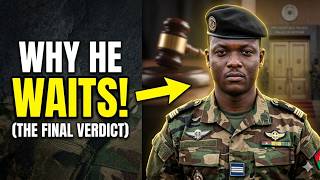 Burkina Faso Secularism EXPOSED: Why Traore Refuses The Final Imam Kindo Decision