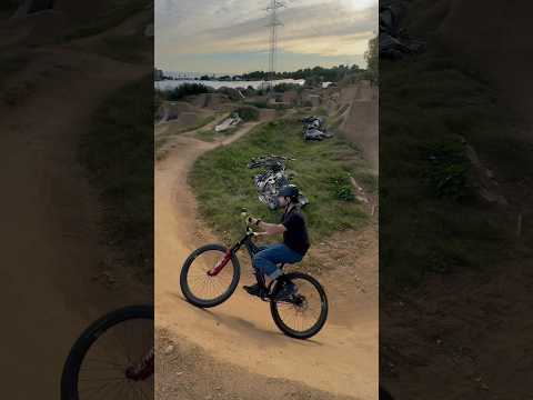 Cruisin at LaPoma #mtb #lapoma #mtblife #bikelife #bike #dirt