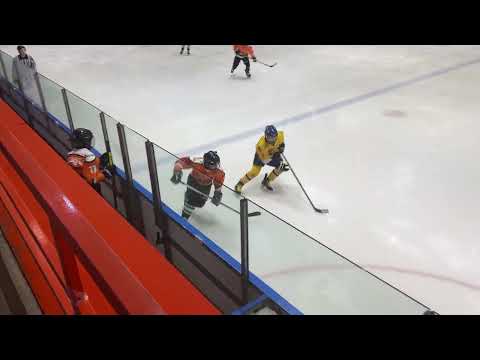 U14-1 22/23 NARVA PSK10 1 : 9 HK TORNAADO SININE