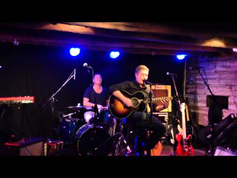 Cliff Isaksen & Trond-Helge Nordli spiller Get Lucky av Daft Punk i duo-versjon