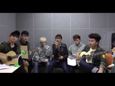 TheEastLight. Pop Medley