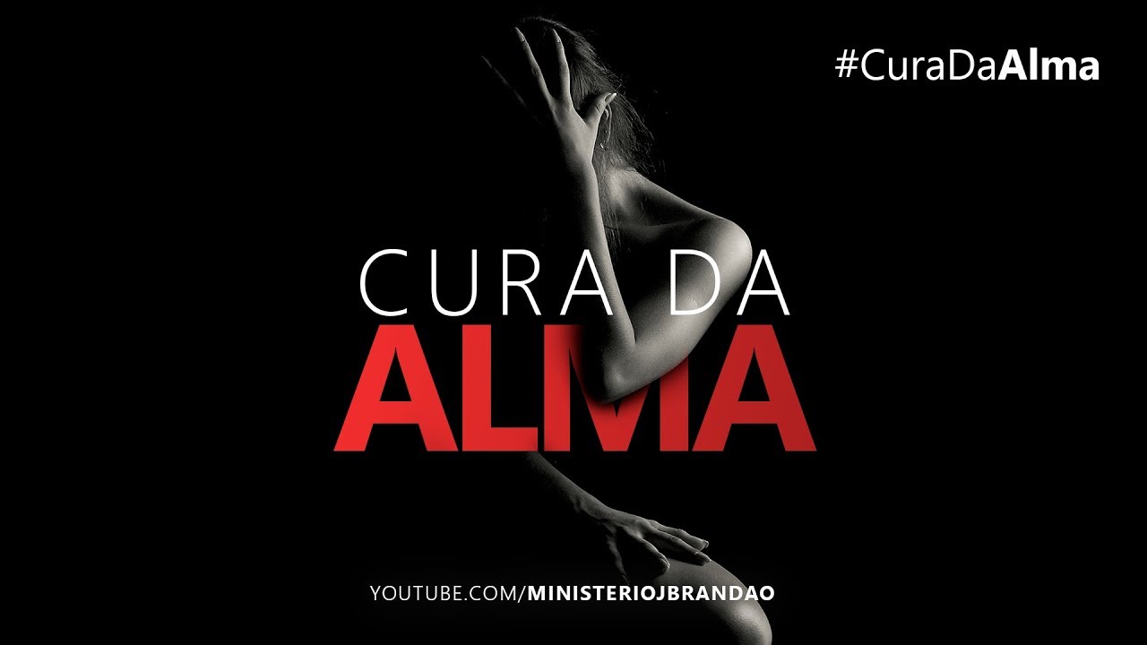 Cura da Alma #2 - Pr. Josué Brandão