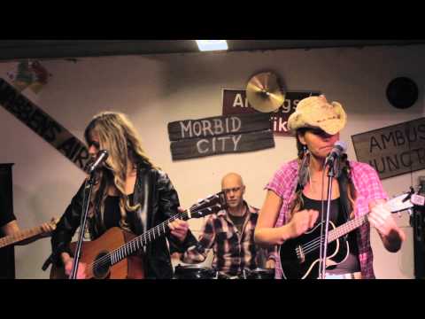 Reckless County - Ragnar