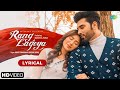 Rang Lageya Ishq Da Kya Kahu Aankhon Ne Meri Sab Keh Diya