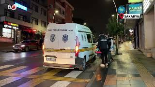 Sakarya'daki Ölümlü Kavgaya Karışan 4 Şüpheli Yakalandı