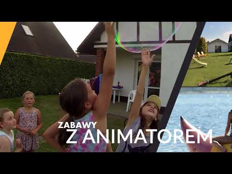 Morska Kraina - Domki Białogóra / Pokoje Gościnne Wittenberg