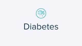 At-Home Diabetes Test which measures blood sugar levels for a healthy you. - LetsGetChecked